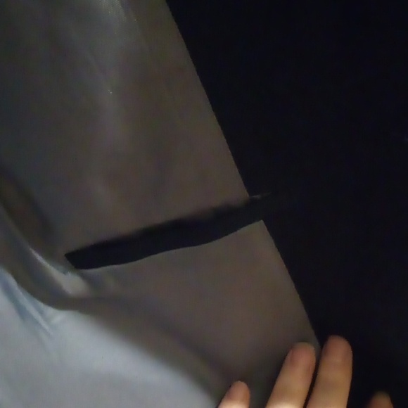 NWOT - TOPMAN Blue Dress Suit Set - Jacket Only (SEE DESCRIPTION) - Picture 6 of 15